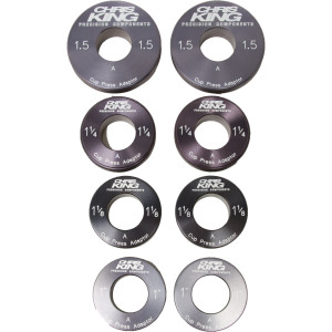 Headset Cup Press Adaptr Tool Kit