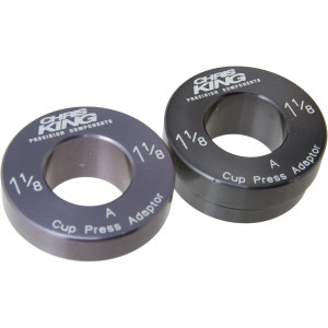Headset Cup Press Adapter
