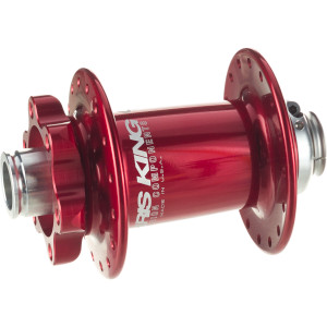 ISO Front Hub - 15mm - SD Hubshell