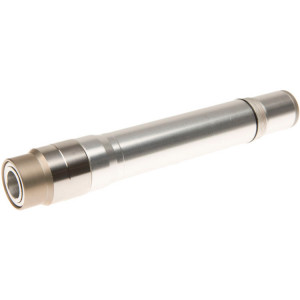 Rear Thru-Axle