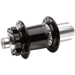 Thru-Axle Rear 10x135mm Disc Hub