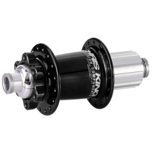Thru-Axle ISO Rear 12x142mm Disc Hub  