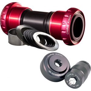 SRAM Mountain Bottom Bracket with Injector