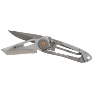 CRKT K.I.S.S Two-Timer Knife