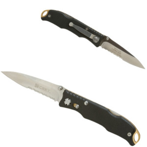 CRKT Lake Bandera 2 Knife