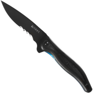 MCGinnis Summa T Knife