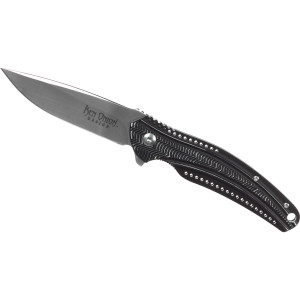 Onion Ripple Knife