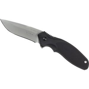 Onion Shenanigan PPS Knife