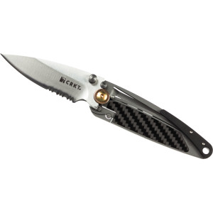 K.I.S.S. ASSist Knife