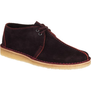 Click to Enlarge for Clarks Desert Trek Boot - Men's Clarks Desert Trek Boot - Men's -image