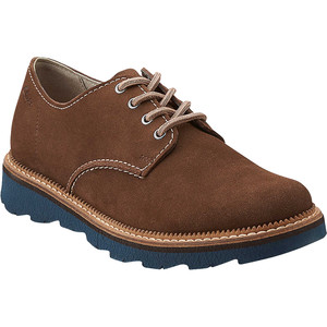 Click to Enlarge for Clarks Frelan Walk Shoe - Men's Clarks Frelan Walk Shoe - Men's-Image