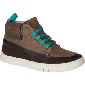 Clarks Tumbler Trail Boot - Men's -image