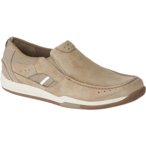 Click to Enlarge for Clarks Watkins Park Shoe - Men's Clarks Watkins Park Shoe - Men's -image