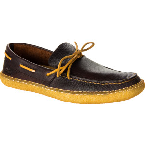 Click to Enlarge for Clarks Edmund Valley Shoe - Men's Clarks Edmund Valley Shoe - Men's-Image