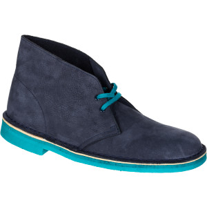 Click to Enlarge for Clarks Desert Boot - Men's Clarks Desert Boot - Men's -image