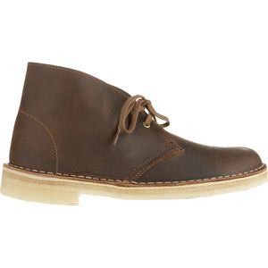 Click to Enlarge for Clarks Desert Boot - Women's Clarks Desert Boot - Women's -image