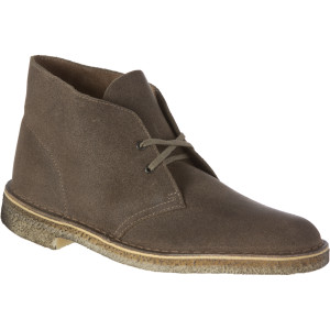 Click to Enlarge for Clarks Desert Core Boot - Men's Clarks Desert Core Boot - Men's -image