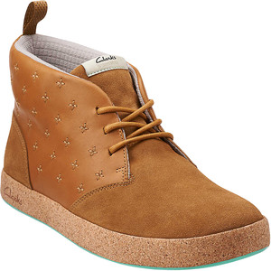 Click to Enlarge for Clarks Tanner Surf Shoe - Men's Clarks Tanner Surf Shoe - Men's-Image