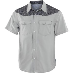 Click to Enlarge for Club Ride Apparel Pure West Jersey - Short-Sleeve - Men's Club Ride Apparel Pure West Jersey - Short-Sleeve - Men's -image