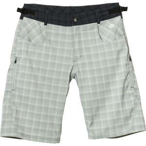Click to Enlarge for Club Ride Apparel Mountain Surf Shorts - Men's Club Ride Apparel Mountain Surf Shorts - Men's -image