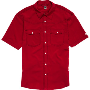 Click to Enlarge for Club Ride Apparel Go West Jersey - Short-Sleeve - Men's Club Ride Apparel Go West Jersey - Short-Sleeve - Men's -image