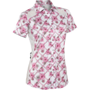 Club Ride Apparel Bandara Jersey - Short-Sleeve - Women's -image