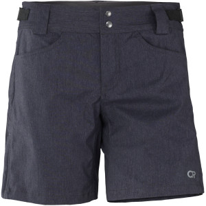 Click to Enlarge for Club Ride Apparel Eden Shorts - Women's Club Ride Apparel Eden Shorts - Women's -image
