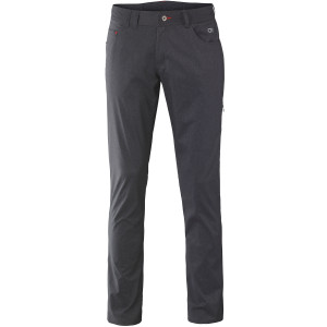 Click to Enlarge for Club Ride Apparel Worx Trouser Pant - Men's Club Ride Apparel Worx Trouser Pant - Men's-Image