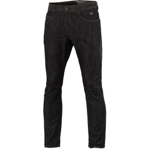 Click to Enlarge for Club Ride Apparel Woody Denim Pants - Men's Club Ride Apparel Woody Denim Pants - Men's-Image
