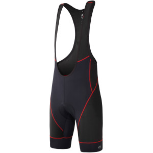 Click to Enlarge for Club Ride Apparel Air Liner Bib Shorts - Men's Club Ride Apparel Air Liner Bib Shorts - Men's -image