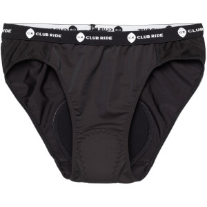 Club Ride Apparel Jewel Shorts - Women's -image