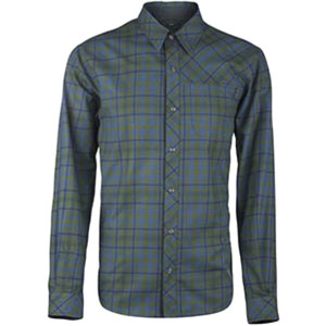 Click to Enlarge for Club Ride Apparel Jack Flannel Jersey - Long Sleeve - Men's Club Ride Apparel Jack Flannel Jersey - Long Sleeve - Men's -image
