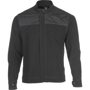 Click to Enlarge for Club Ride Apparel Rale Jacket - Men's Club Ride Apparel Rale Jacket - Men's -image