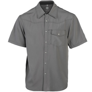 Click to Enlarge for Club Ride Apparel Simply West Shirt - Short-Sleeve - Men's Club Ride Apparel Simply West Shirt - Short-Sleeve - Men's -image