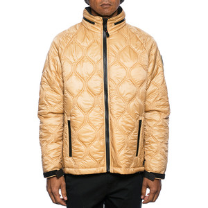 Click to Enlarge for Coldsmoke Vets Black Tusk Insulated Jacket - Men's Coldsmoke Vets Black Tusk Insulated Jacket - Men's-Image