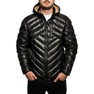 Coldsmoke Aurora Down Insulated Jacket - Men's -image