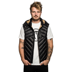 Coldsmoke Nasak Down Vest - Men's -image