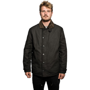 Click to Enlarge for Coldsmoke Sherpa Jacket - Men's Coldsmoke Sherpa Jacket - Men's -image