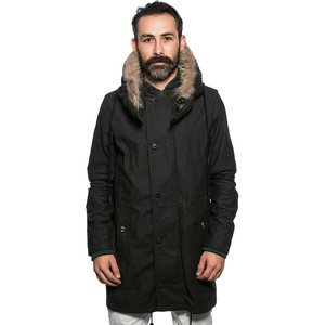 Coldsmoke Kaya Fur Parka - Men's -image