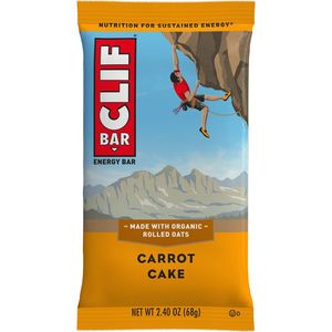 Clif Bars - 12 Pack