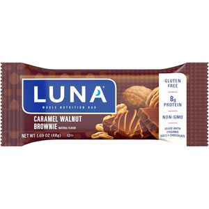 Luna Bar - 15 Pack