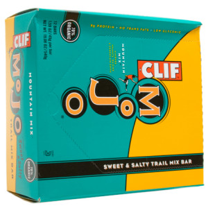 Mojo Bar - 12 Pack