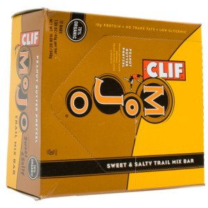Click to Enlarge for Clifbar Mojo Bar - 12 Pack Clifbar Mojo Bar - 12 Pack -image