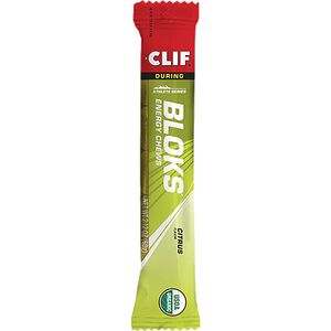 Clif Shot Bloks
