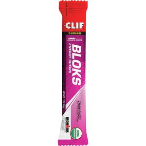 Clif Shot Bloks