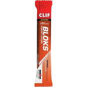 Clif Shot Bloks