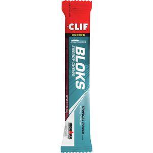 Click to Enlarge for Clifbar Clif Shot Bloks Clifbar Clif Shot Bloks -image