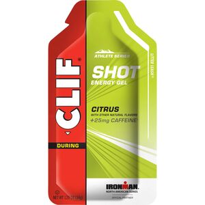 Clif Shot Energy Gel - 24 Pack