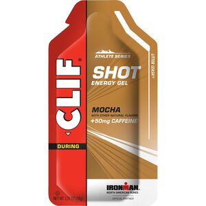 Clif Shot Energy Gel - 24 Pack