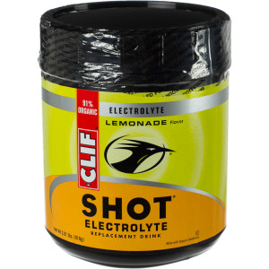 Clif Shot Drink Mix